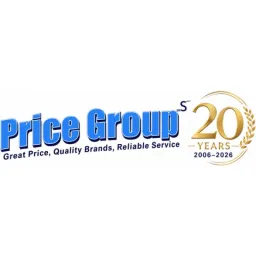 Price Group logo