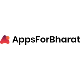Firstprinciple Appsforbharat logo