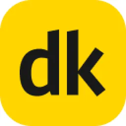 DK Techin logo