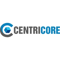 Centricore logo