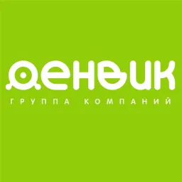 Denvik logo