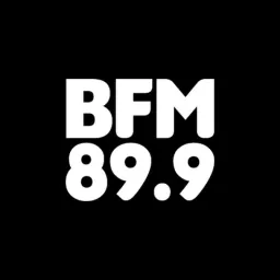 BFM 89.9