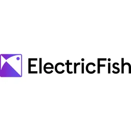 ElectricFish logo