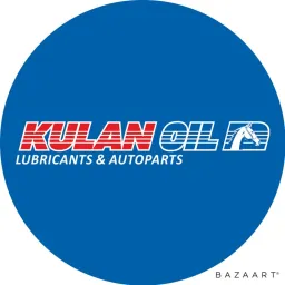Kulan Oil logo