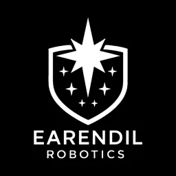 Earendil Robotics logo