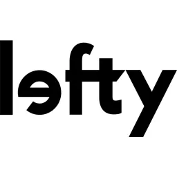 Lefty logo