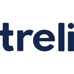 Treli logo