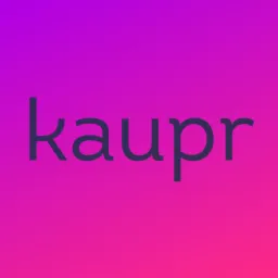 Kaupr logo