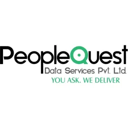 Peoplequest Data Services logo
