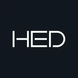 HED logo