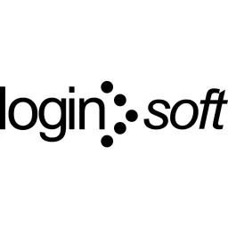 Loginsoft logo