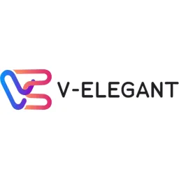 V-Elegant logo