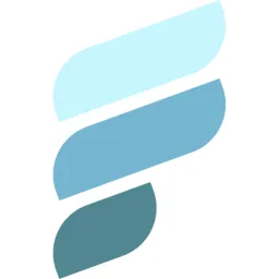 Fluid Markets logo