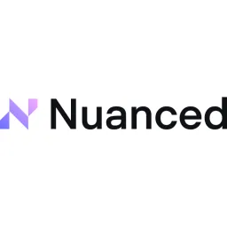 Nuanced logo