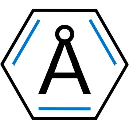 Ångström AI logo