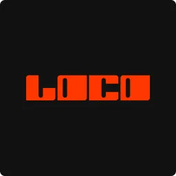 Loco logo