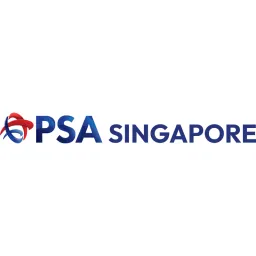 PSA Singapore - PSA Singapore logo