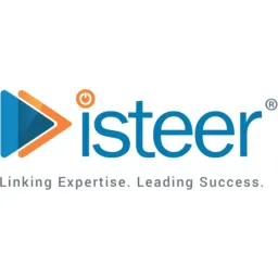 Isteer Technologies logo
