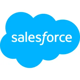 Marketing Cloud logo