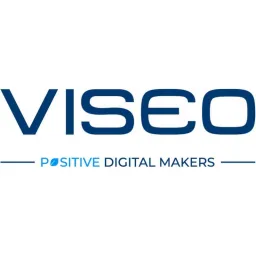 VISEO IBERIA logo
