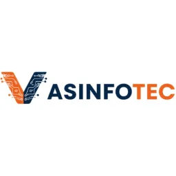VASINFOTEC logo