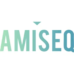 Amiseq logo