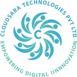 Cloud Sara Technologies logo