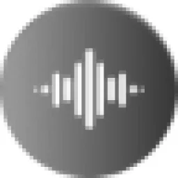 Voicing logo