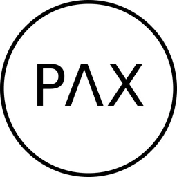 PAX Markets logo