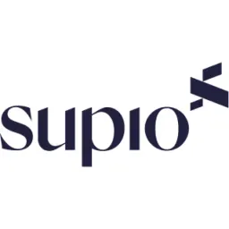 Supio logo