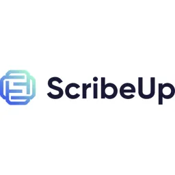 ScribeUp logo