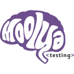 Moolya Software Testing Private Limited logo