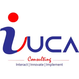 Vuca Consulting logo