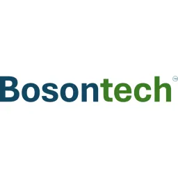Bosontech IT Services logo
