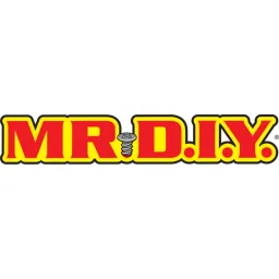 MR D.I.Y. logo