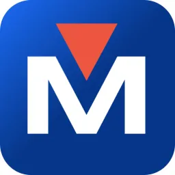 Mercury logo