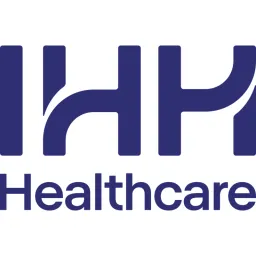 IHH Healthcare logo