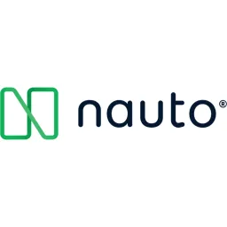 Nauto Japan logo