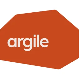 Argile logo