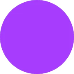 Violet logo
