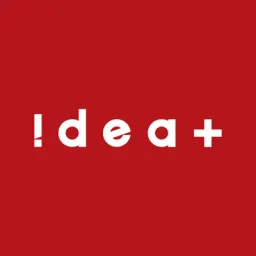 IDEA+ logo