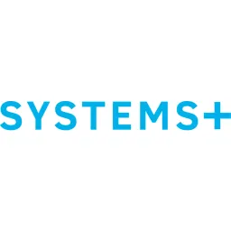 Systems Plus logo