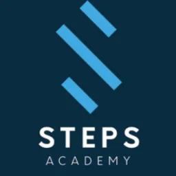 STEPS Academy logo