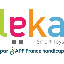 Leka logo