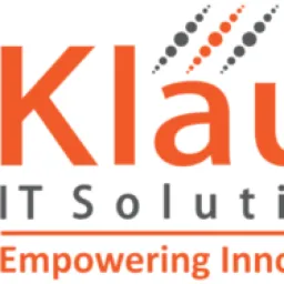 Klaus IT Solutions logo