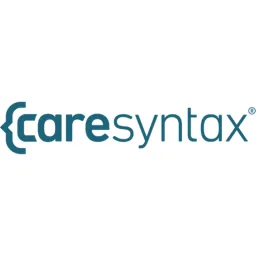 Caresyntax logo