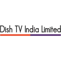 DishTv India Limited logo