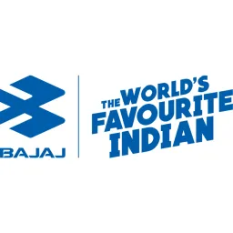 Bajaj Auto logo