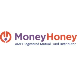 Money Honey logo