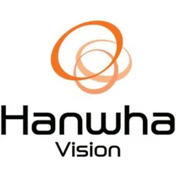 Hanwha Vision logo